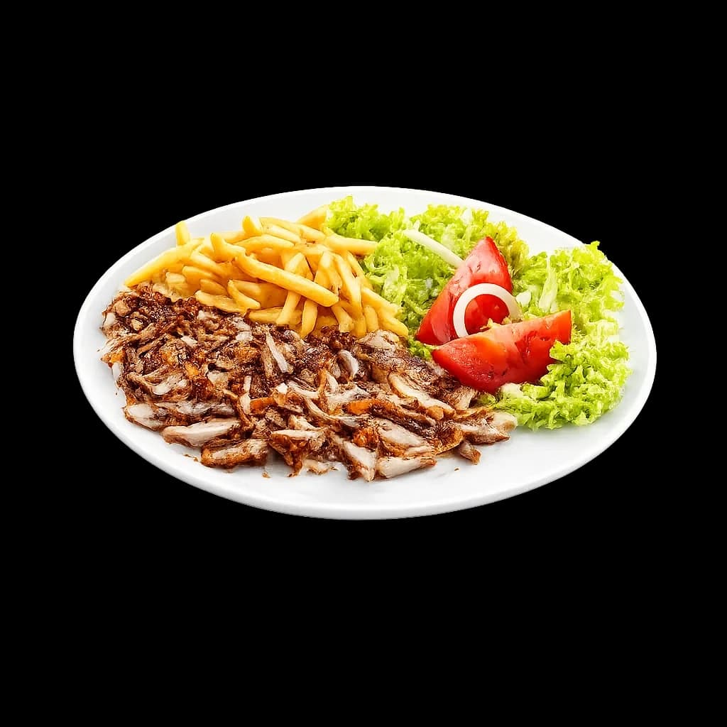 Assiettes